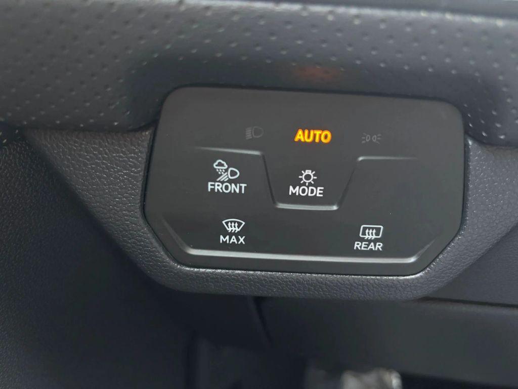 used 2024 Volkswagen Atlas car, priced at $27,995