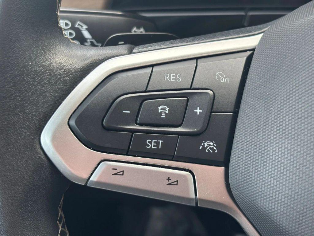 used 2024 Volkswagen Atlas car, priced at $27,995