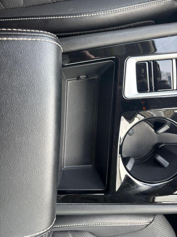 used 2024 Volkswagen Atlas car, priced at $27,995