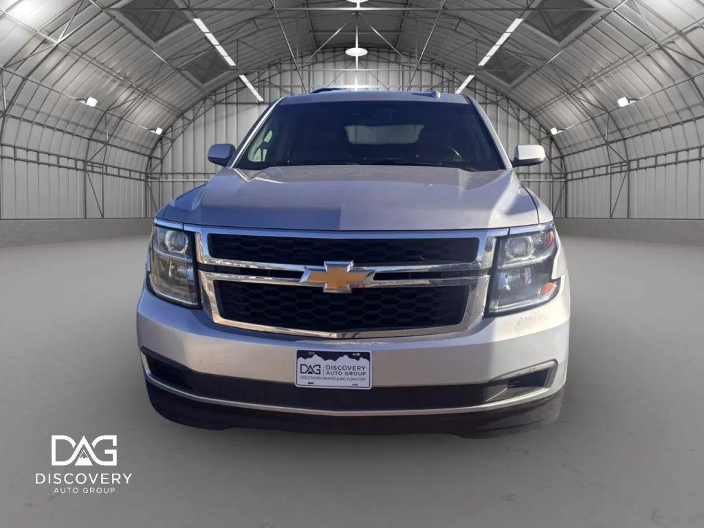 used 2018 Chevrolet Tahoe car, priced at $15,995