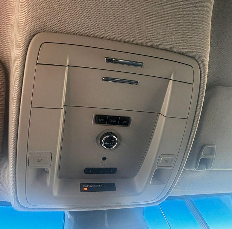 used 2018 Chevrolet Tahoe car, priced at $15,995