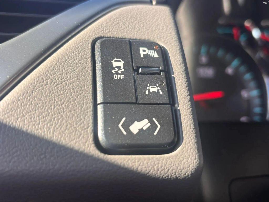 used 2018 Chevrolet Tahoe car, priced at $15,995