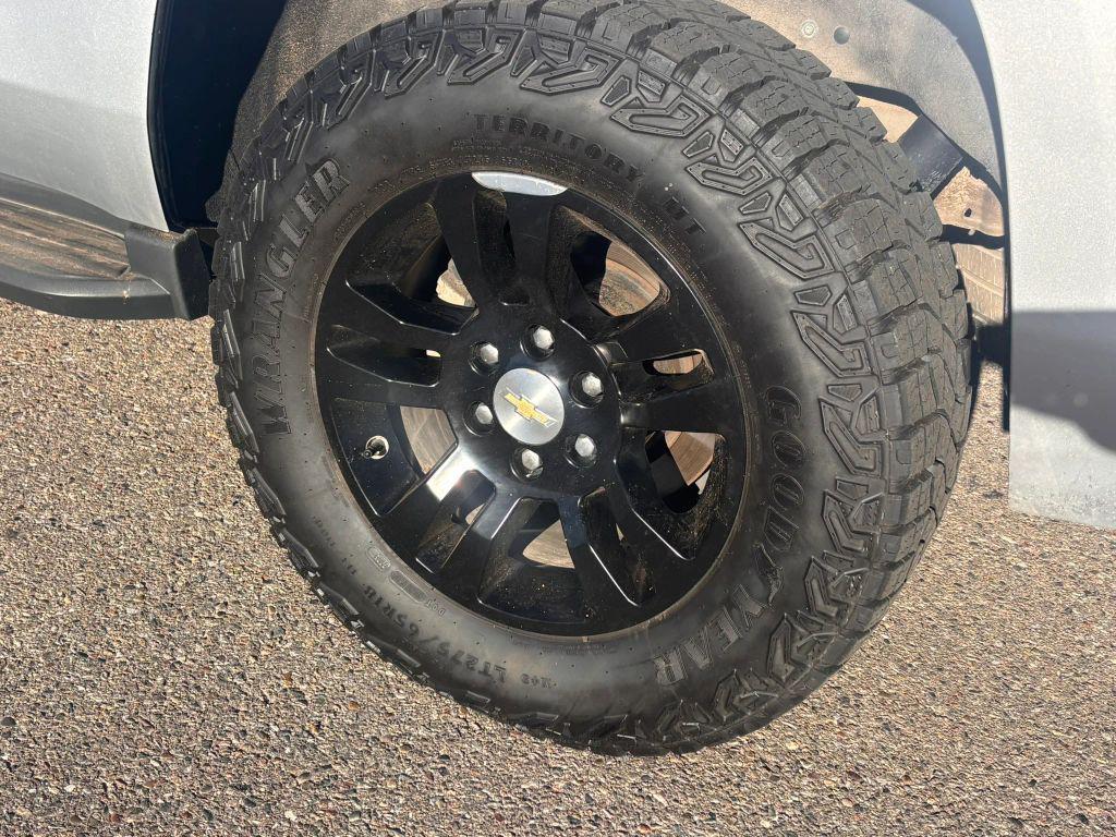 used 2018 Chevrolet Tahoe car, priced at $15,995