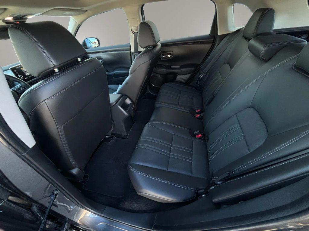 used 2025 Honda HR-V car, priced at $26,901