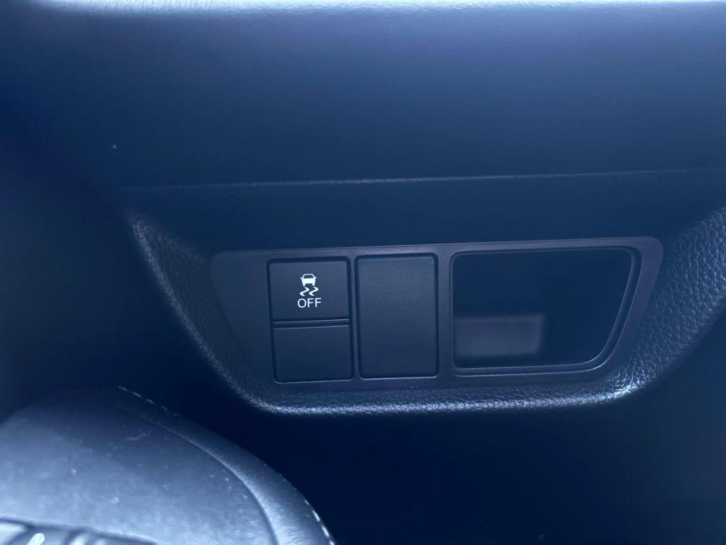 used 2025 Honda HR-V car, priced at $26,901