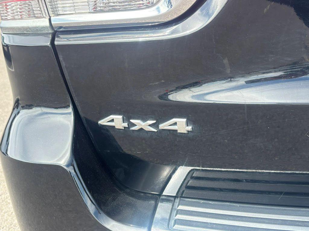 used 2017 Jeep Grand Cherokee car, priced at $15,505
