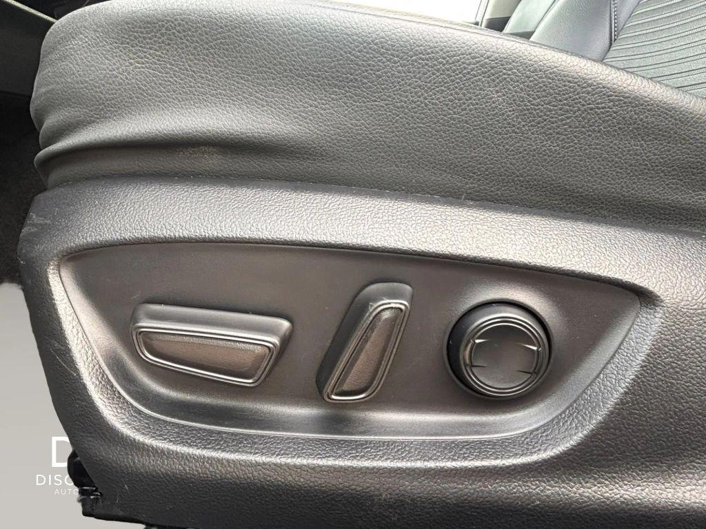 used 2024 Toyota Camry car, priced at $25,888