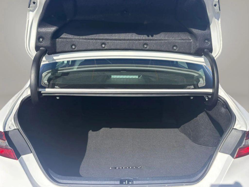 used 2024 Toyota Camry car, priced at $25,888