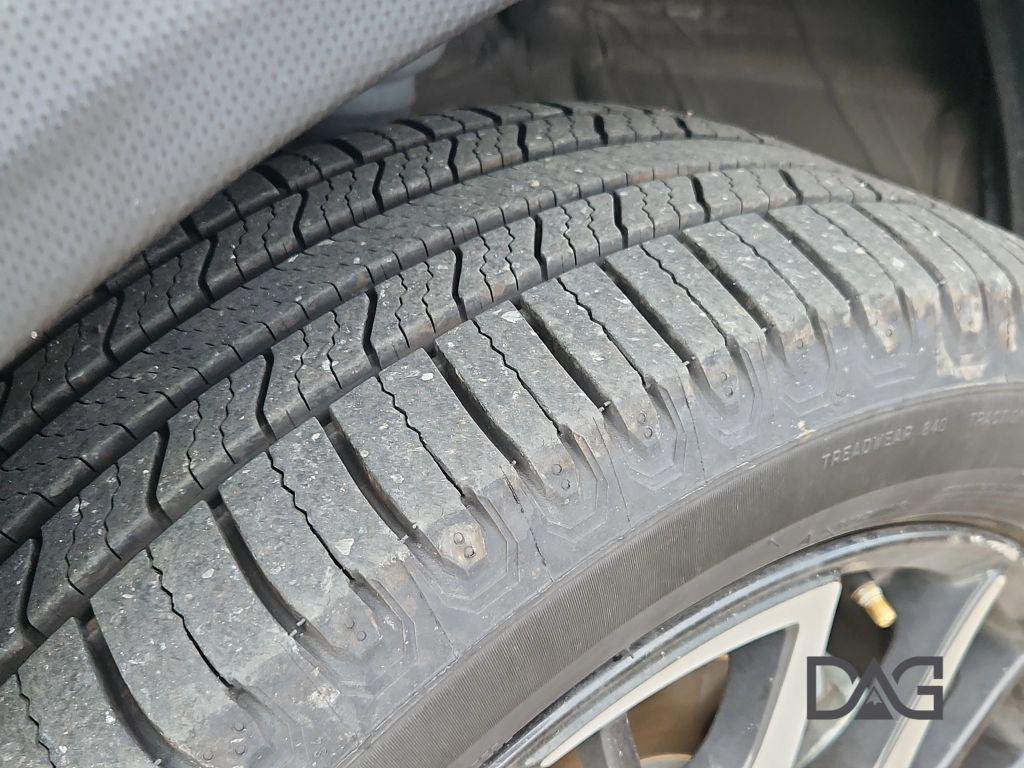 used 2021 Subaru Crosstrek Hybrid car, priced at $22,995