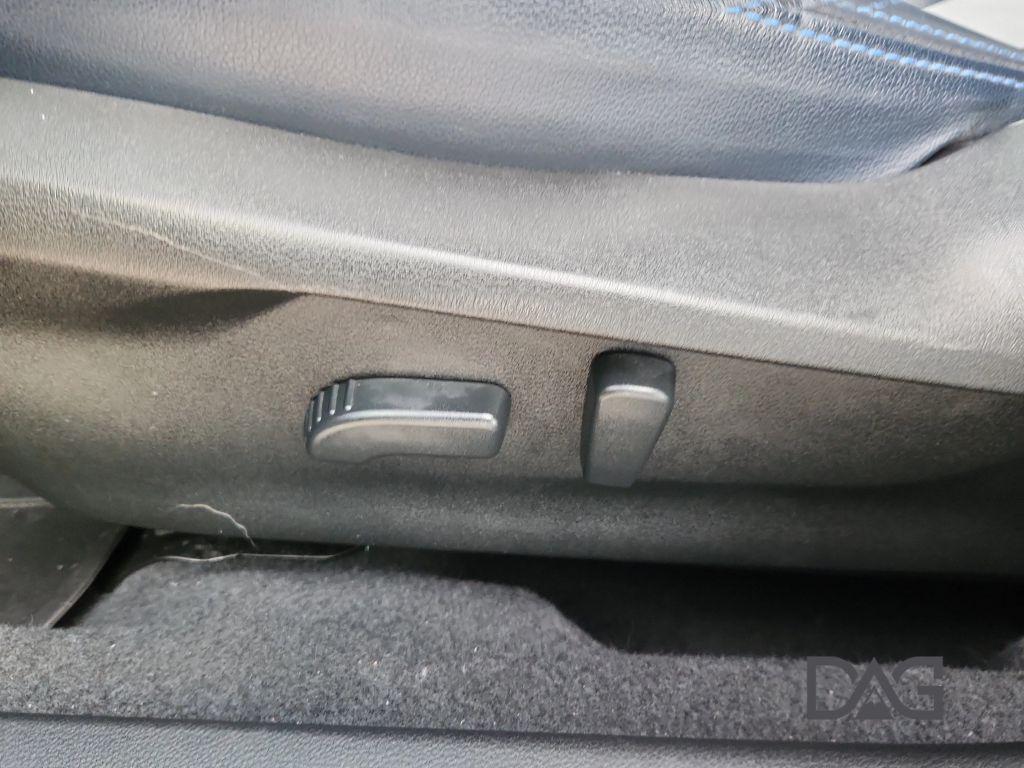 used 2021 Subaru Crosstrek Hybrid car, priced at $22,995