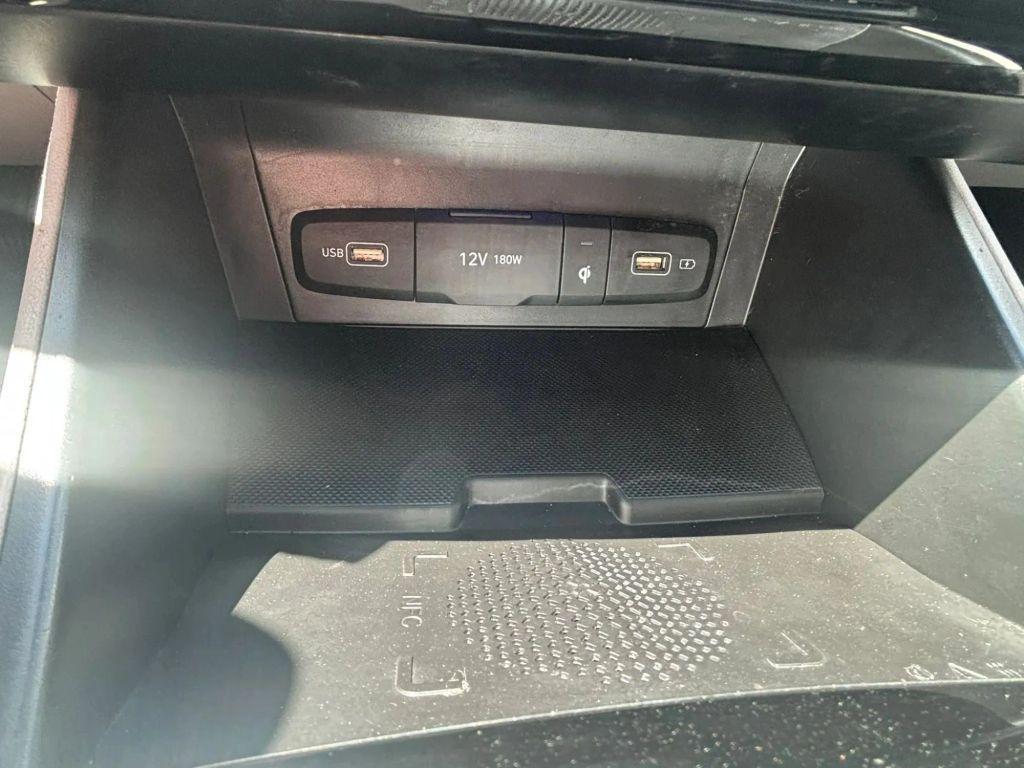 used 2023 Hyundai Tucson car, priced at $20,995