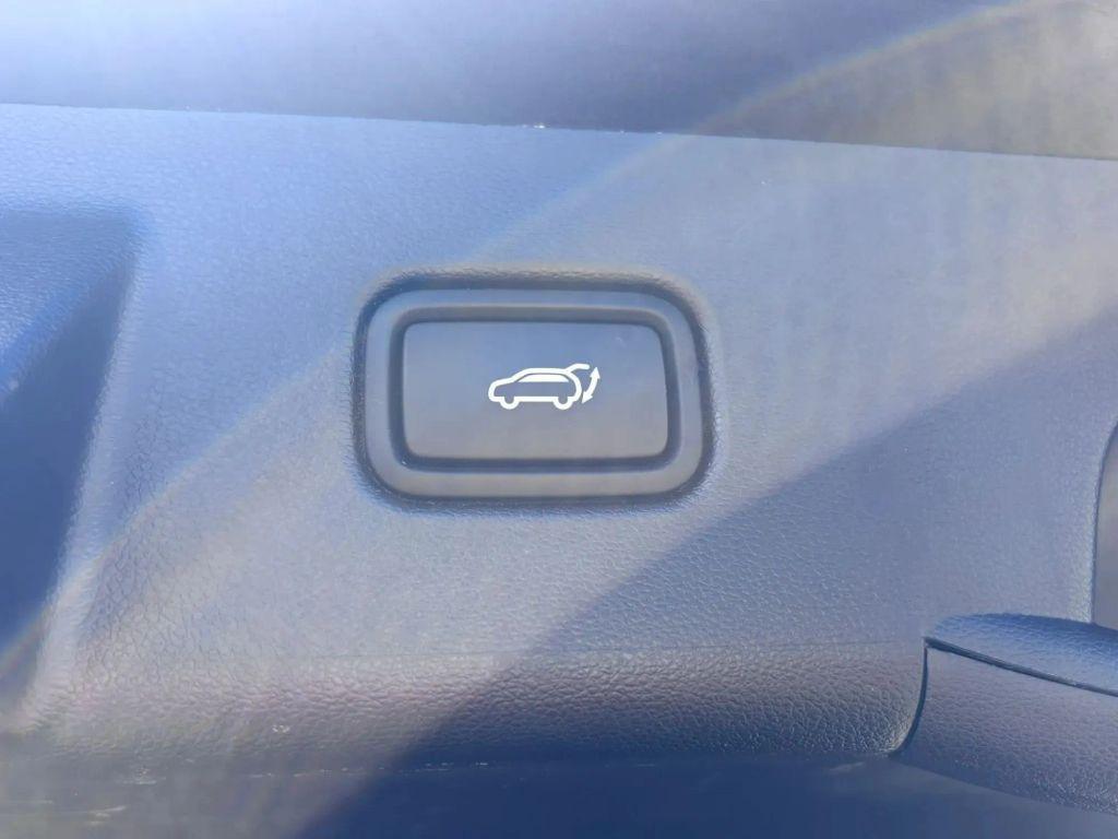 used 2023 Hyundai Tucson car, priced at $20,995