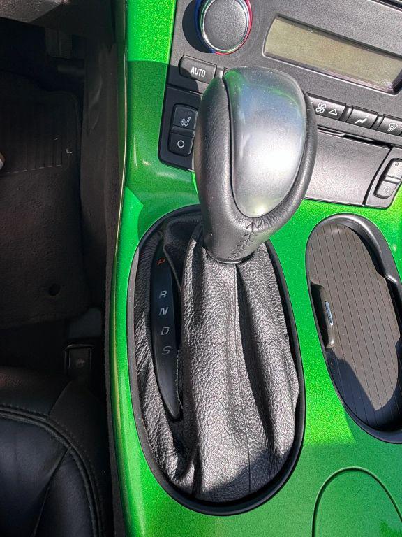 used 2006 Chevrolet Corvette car, priced at $25,995