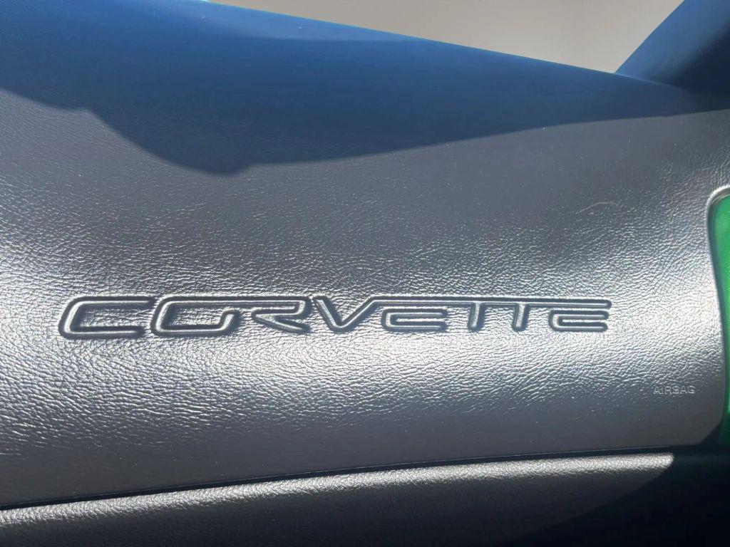 used 2006 Chevrolet Corvette car, priced at $25,995