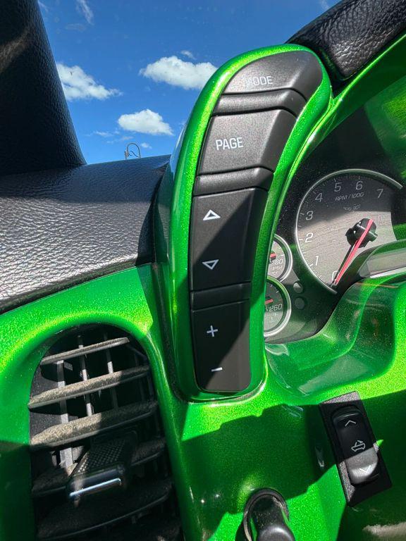 used 2006 Chevrolet Corvette car, priced at $25,995