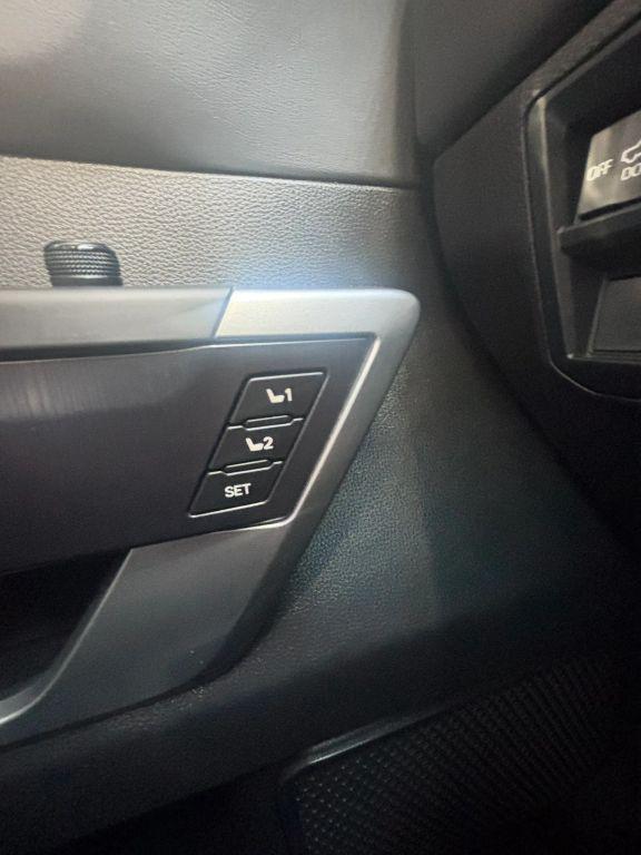 used 2024 Toyota Tundra car, priced at $56,995