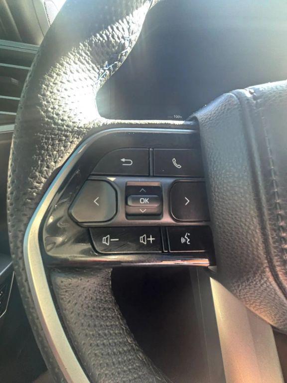 used 2024 Toyota Tundra car, priced at $56,995
