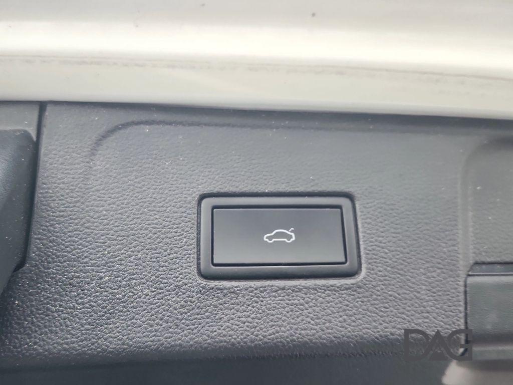 used 2024 Volkswagen Atlas car, priced at $24,995