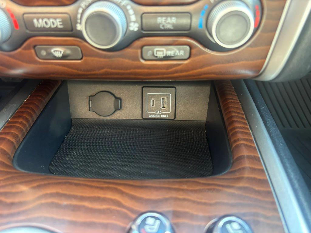 used 2019 Nissan Pathfinder car, priced at $15,995