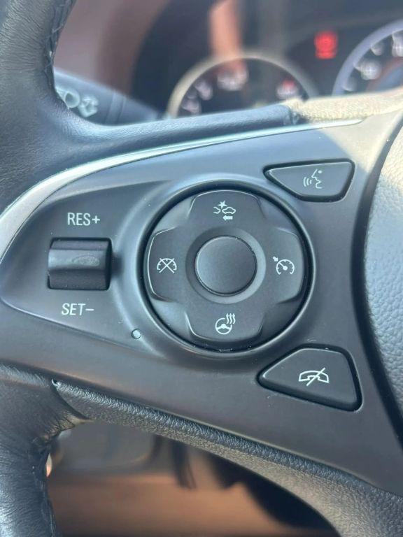 used 2018 Buick Enclave car, priced at $19,995