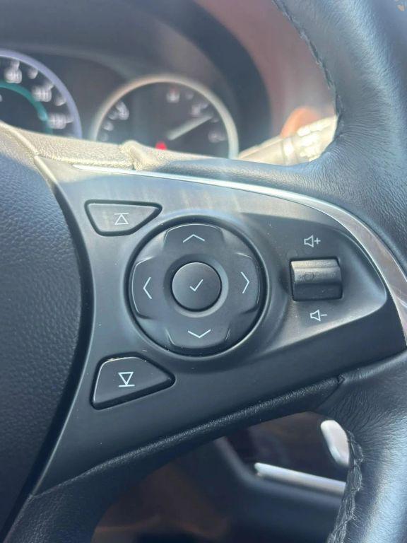 used 2018 Buick Enclave car, priced at $19,995