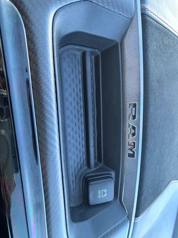 used 2022 Ram 1500 car, priced at $62,995