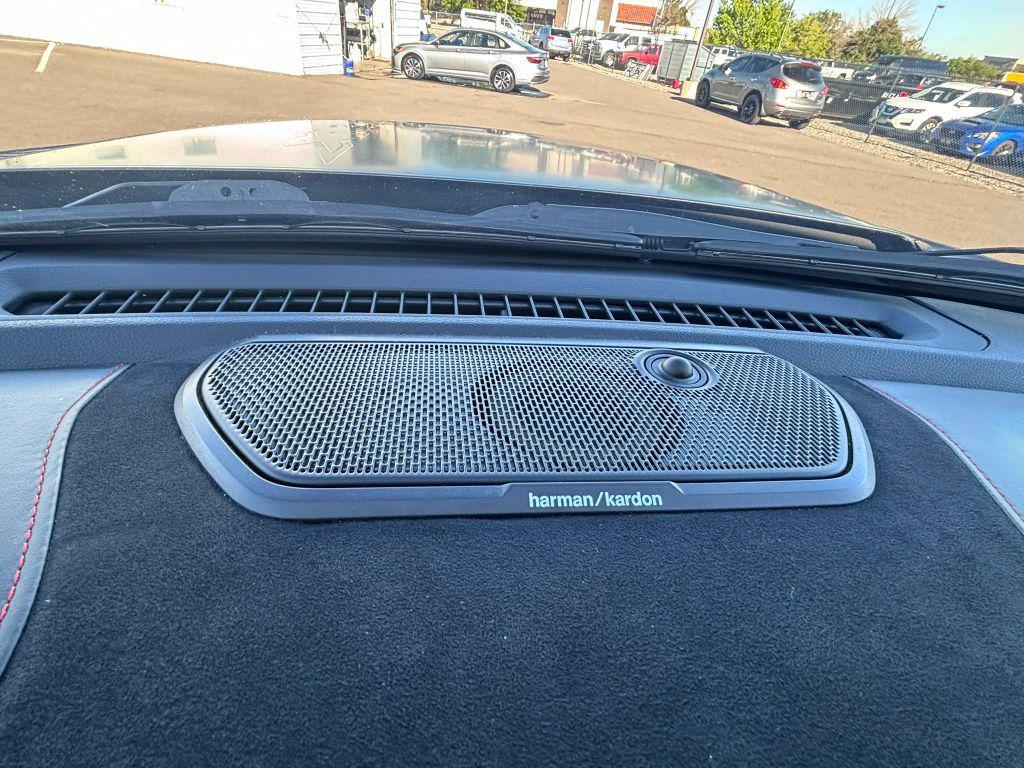 used 2022 Ram 1500 car, priced at $62,995