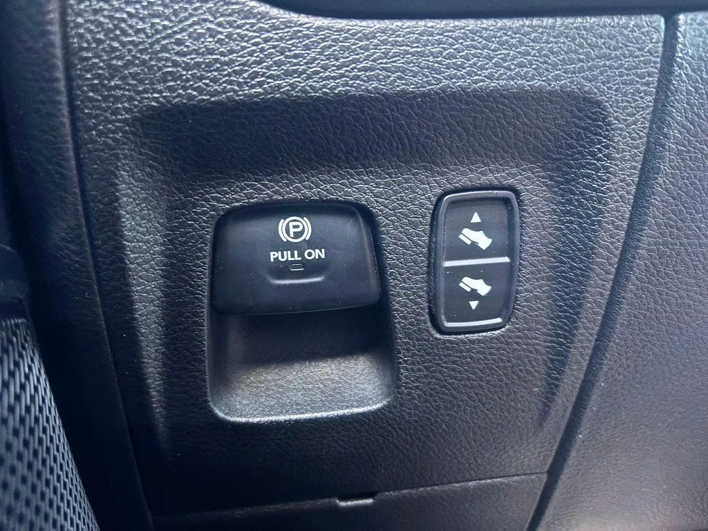 used 2022 Ram 1500 car, priced at $62,995