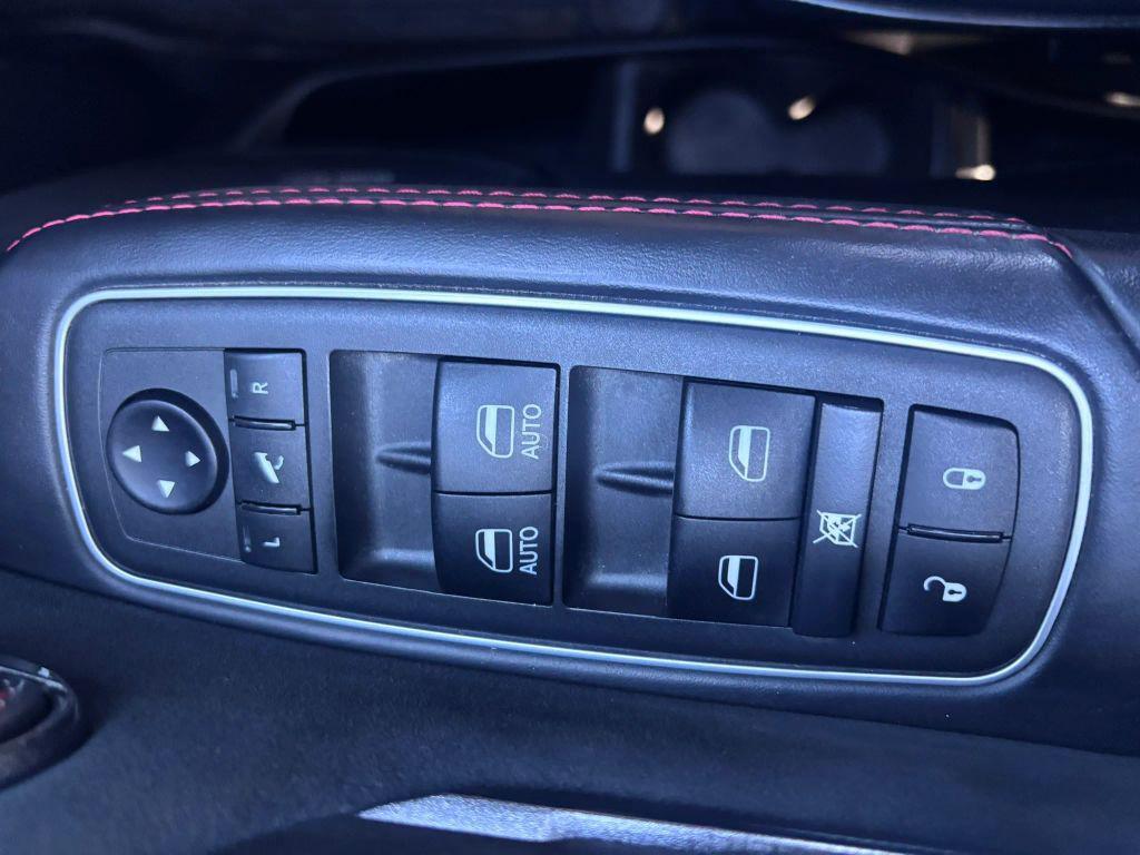used 2022 Ram 1500 car, priced at $62,995