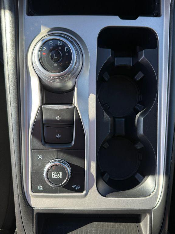 used 2023 Ford Explorer car, priced at $23,995