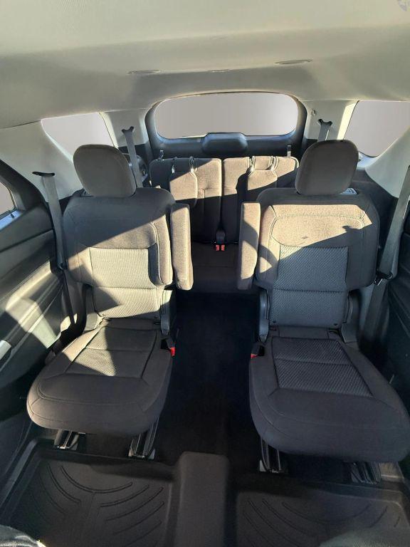 used 2023 Ford Explorer car, priced at $23,995