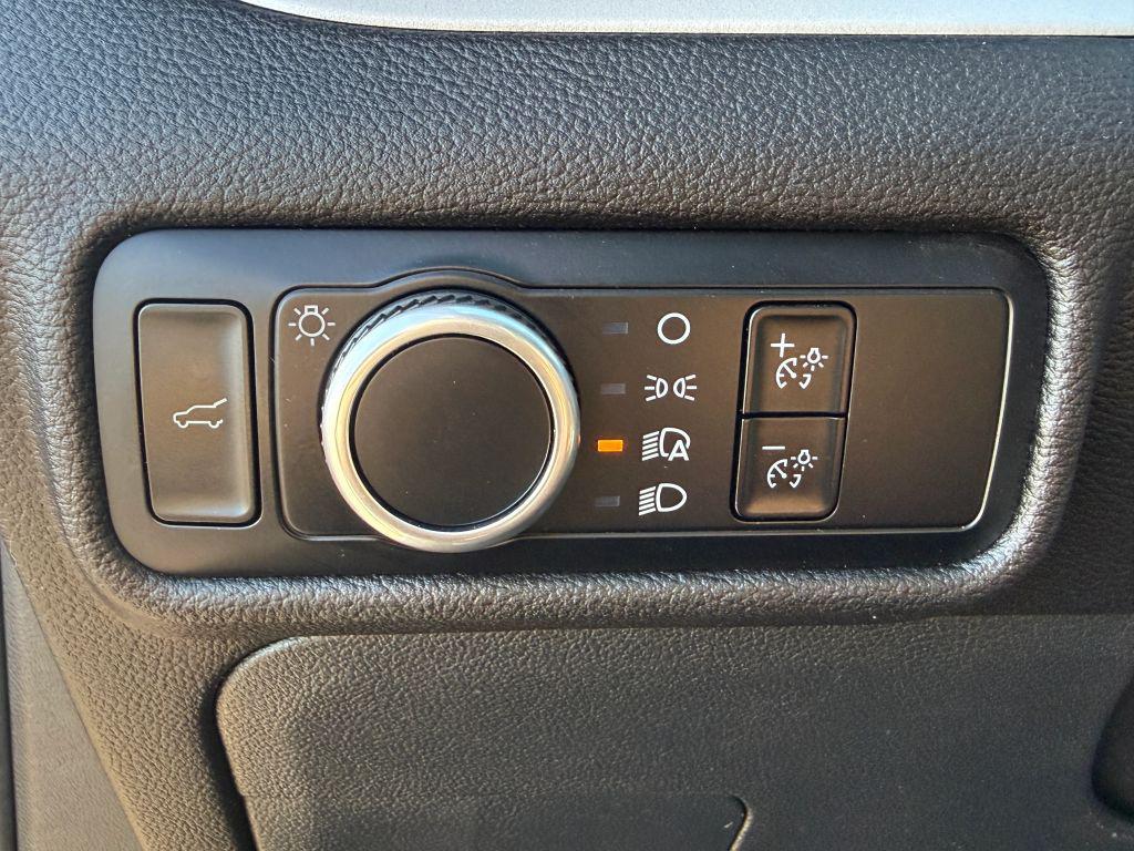 used 2023 Ford Explorer car, priced at $23,995