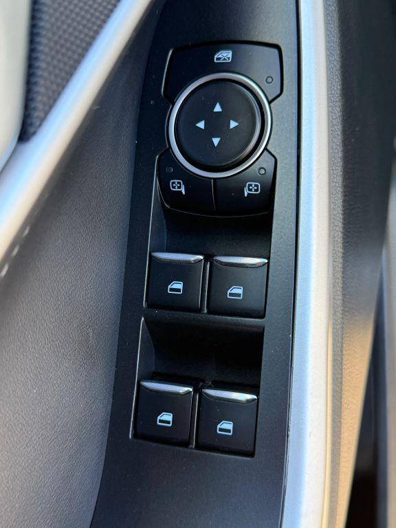 used 2023 Ford Explorer car, priced at $23,995