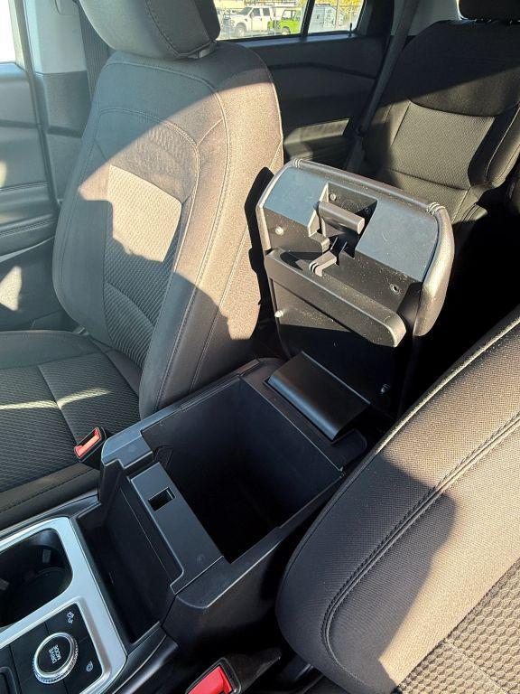 used 2023 Ford Explorer car, priced at $23,995