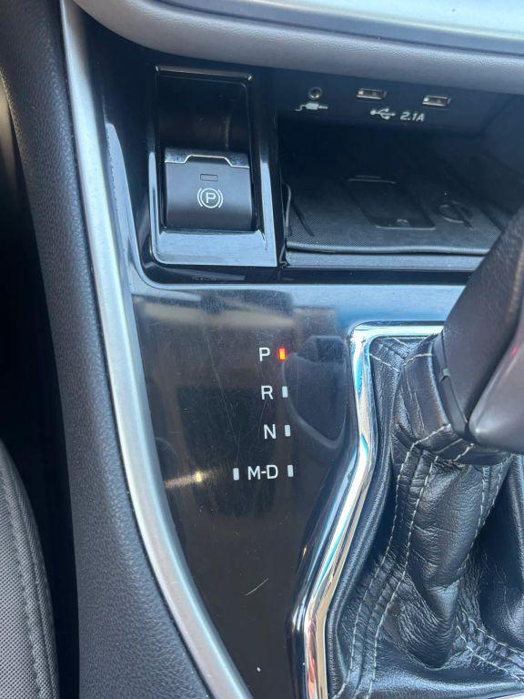 used 2020 Subaru Legacy car, priced at $14,505