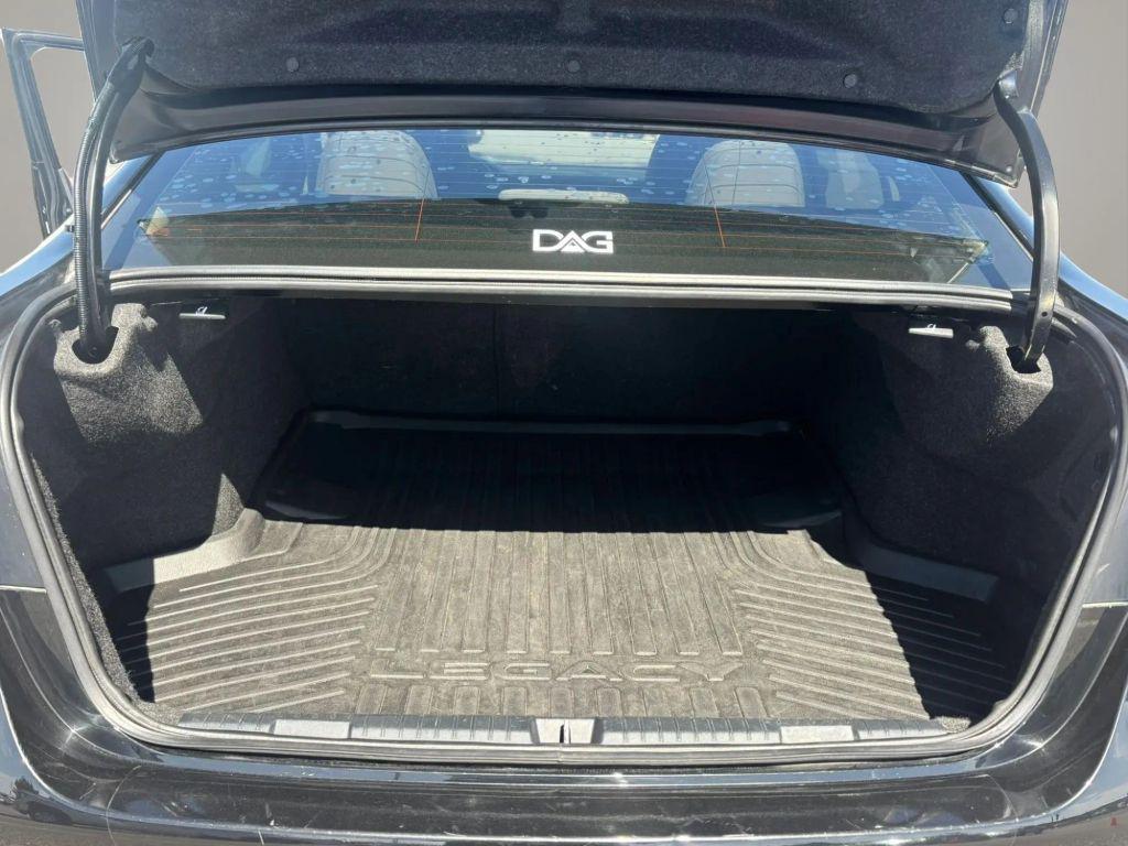 used 2020 Subaru Legacy car, priced at $14,505