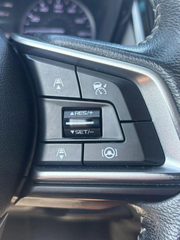 used 2020 Subaru Legacy car, priced at $14,505