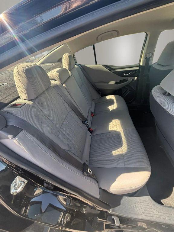 used 2020 Subaru Legacy car, priced at $14,505