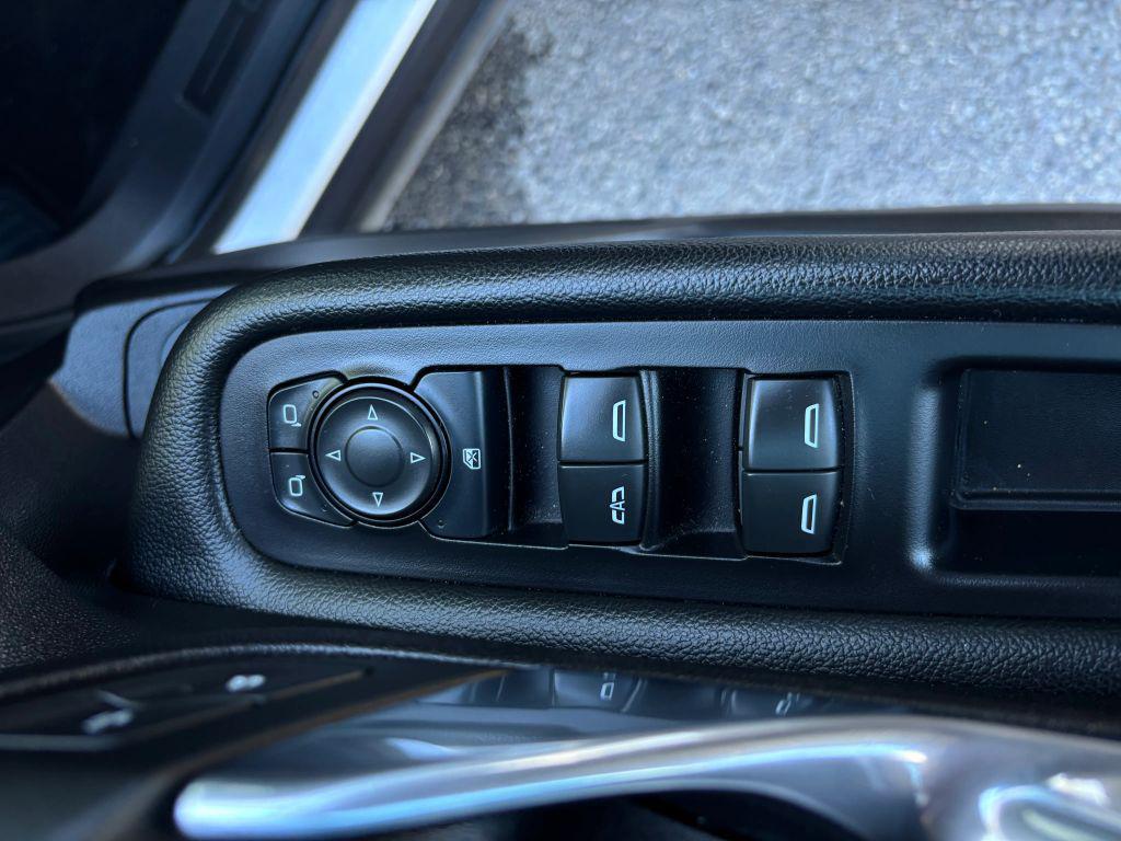 used 2024 GMC Terrain car, priced at $24,995