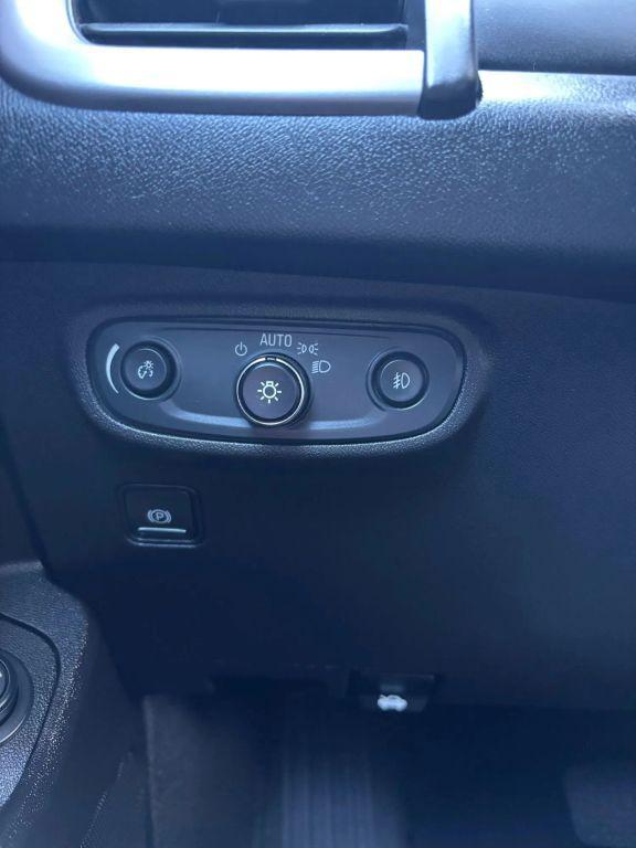 used 2024 GMC Terrain car, priced at $24,995