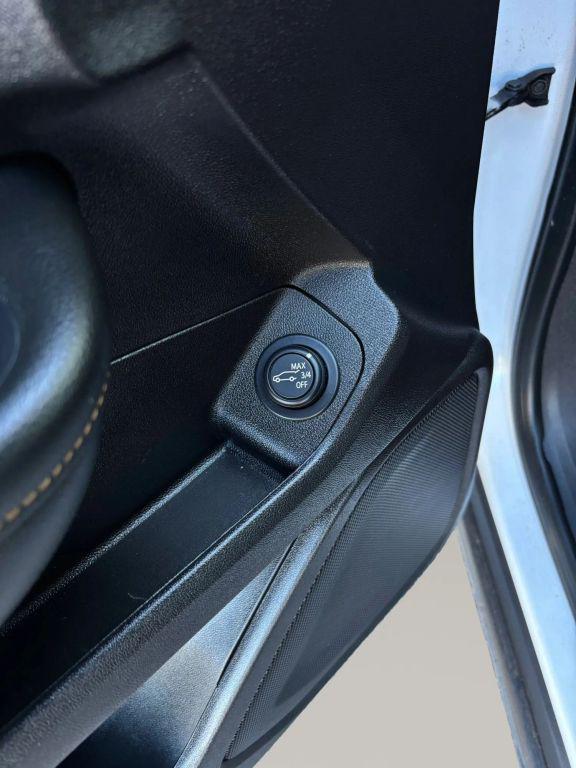 used 2024 GMC Terrain car, priced at $24,995