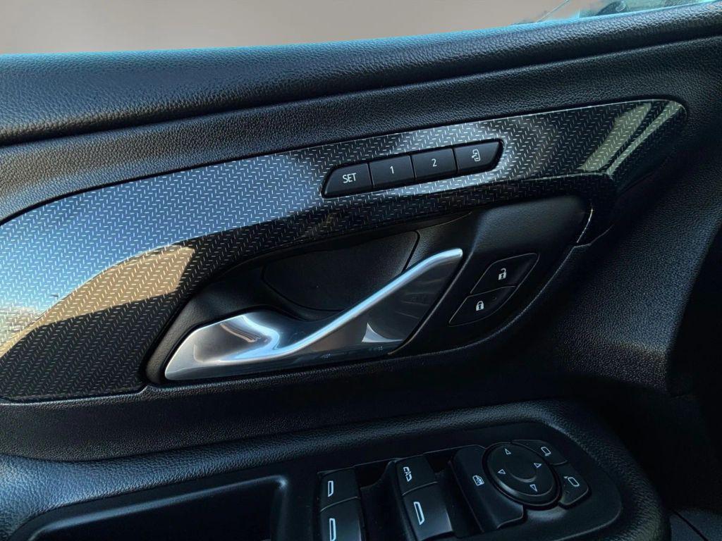 used 2024 GMC Terrain car, priced at $24,995