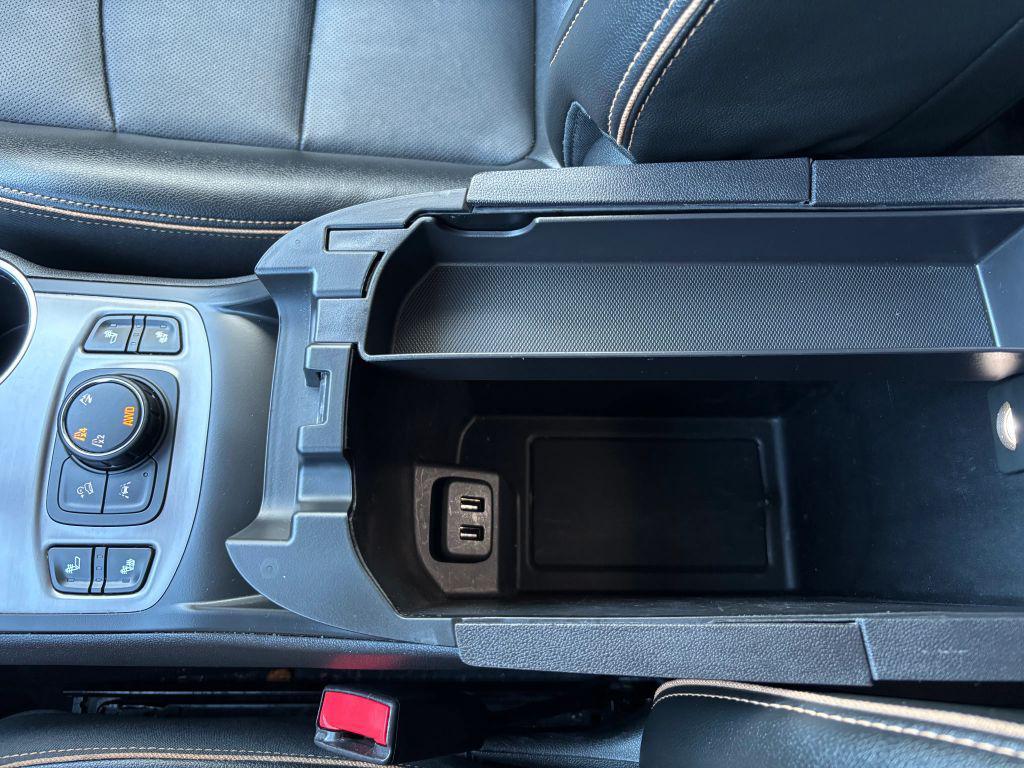 used 2024 GMC Terrain car, priced at $24,995