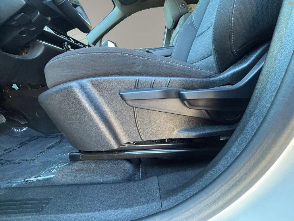 used 2025 Chevrolet Equinox car, priced at $26,505