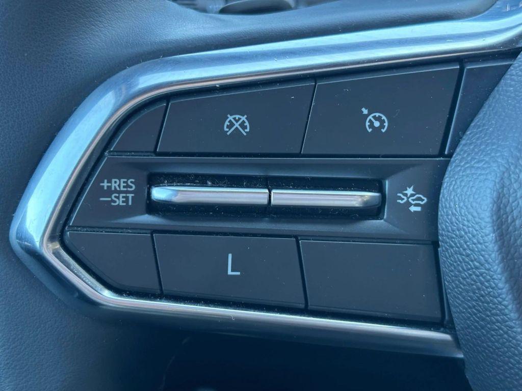 used 2025 Chevrolet Equinox car, priced at $26,505