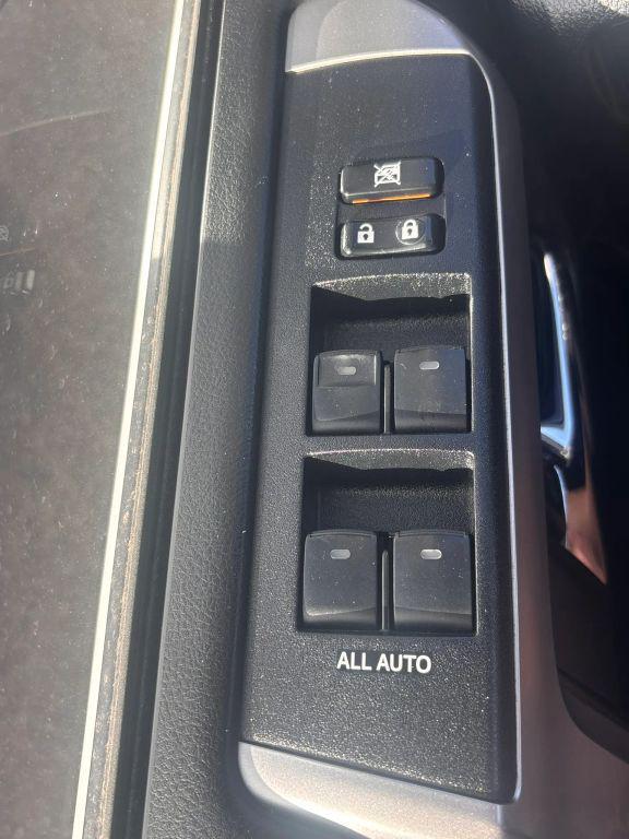 used 2021 Toyota 4Runner car, priced at $32,995