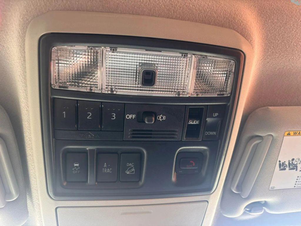 used 2021 Toyota 4Runner car, priced at $32,995