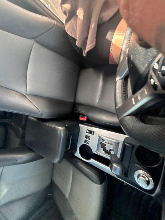 used 2021 Toyota 4Runner car, priced at $32,995