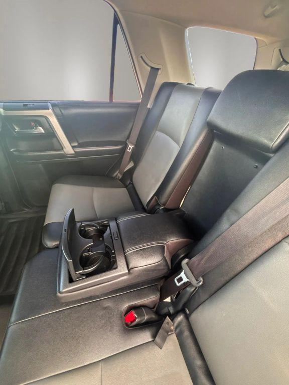 used 2021 Toyota 4Runner car, priced at $32,995