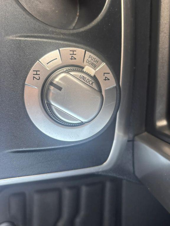 used 2021 Toyota 4Runner car, priced at $32,995